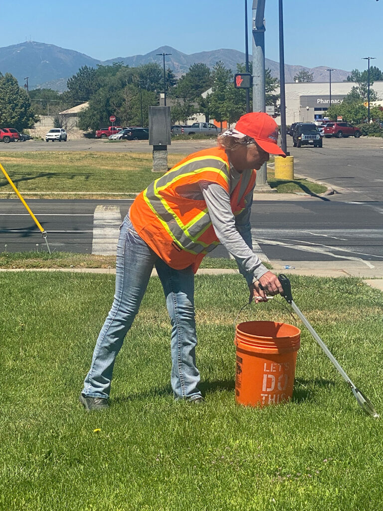 Salt Lake City Portering Services