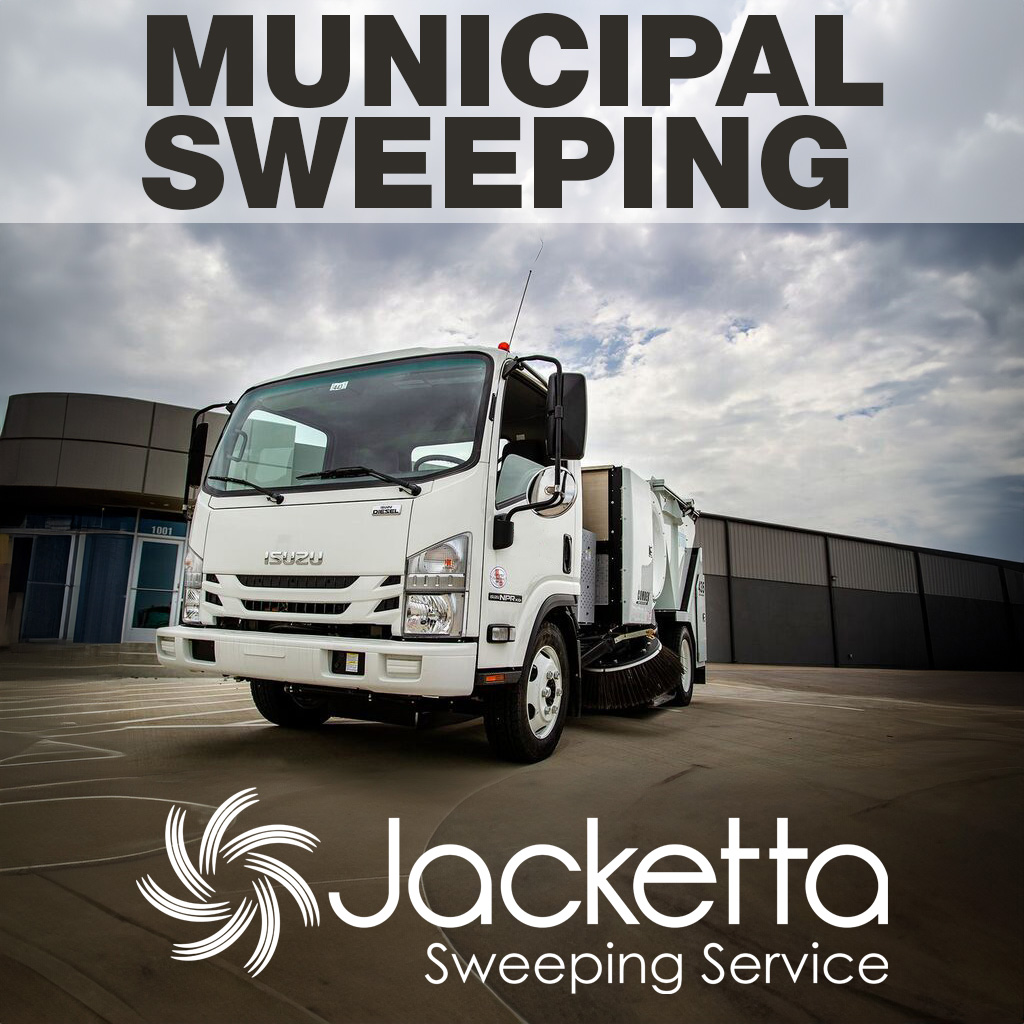 Efficient Municipal Sweeping Solutions for Cleaner Streets