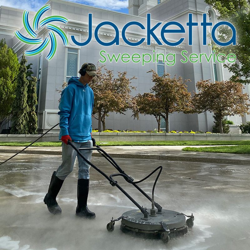 Transform Your Exteriors with Superior Power Washing