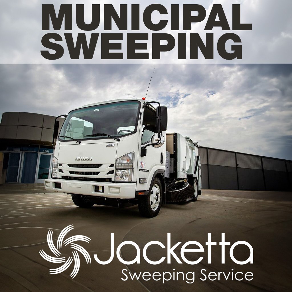 10 Key Advantages of Regular Municipal Sweeping