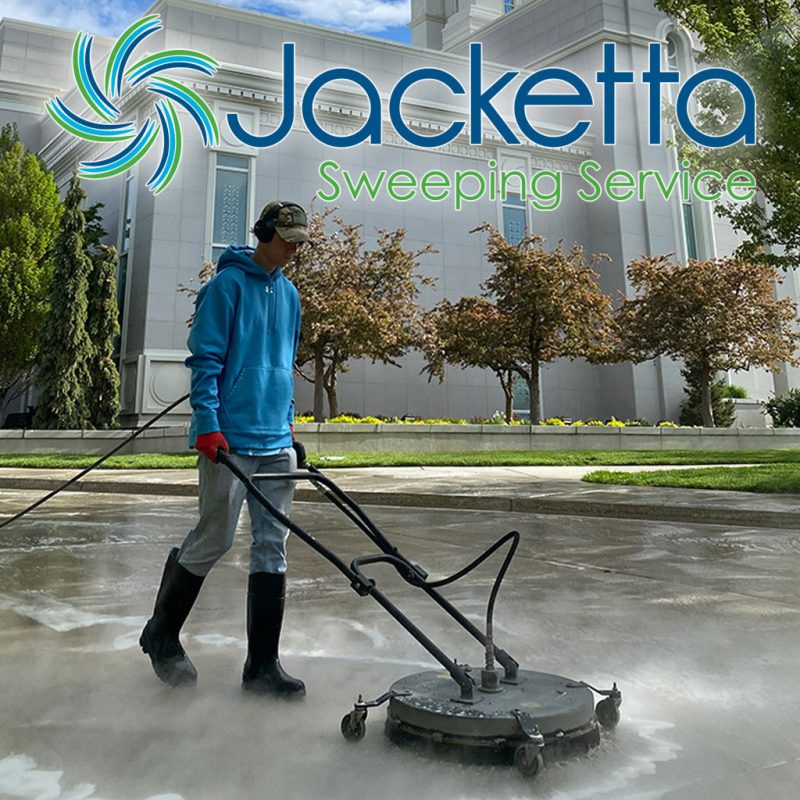 Revitalize Your Outdoor Spaces with Power Washing
