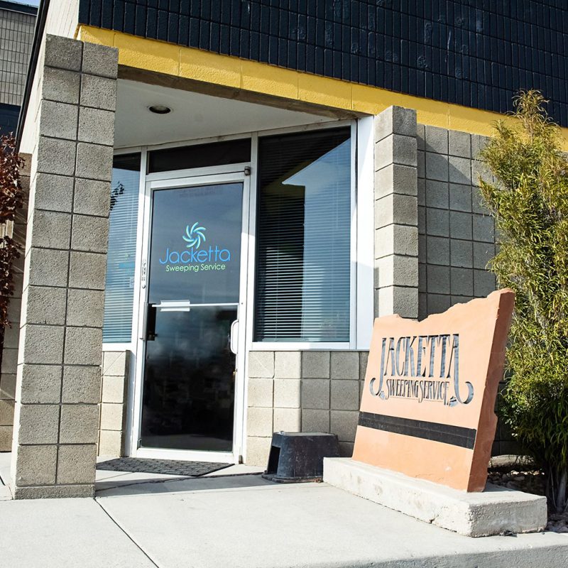 Premium Power Washing Services for Retail Exteriors