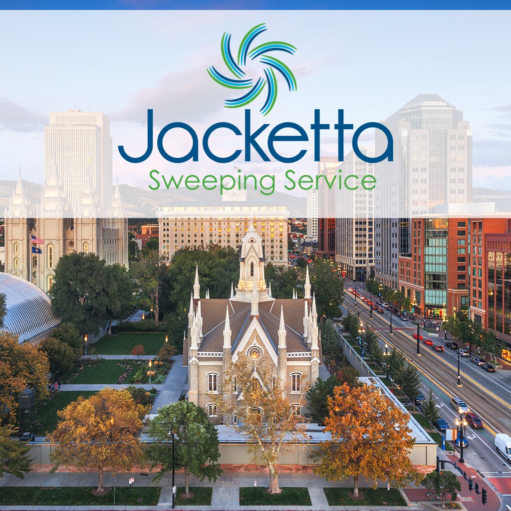 Rapid Debris Removal for Cleaner Parking Lots